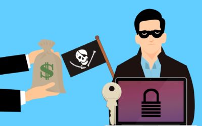 So, What’s the Big Deal About Ransomware?