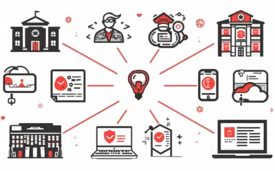 school IT challenges
