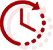 time left icon
