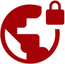 vpn lock FILL0 wght400 GRAD0 opsz48